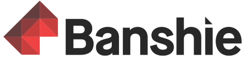 Banshie logo